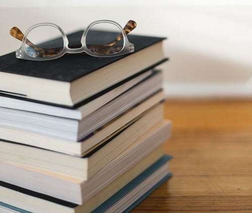 Books and the Overreach of American Religion