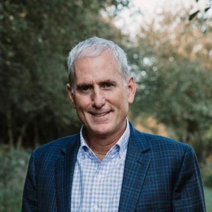 David Morris publisher founder bio picture