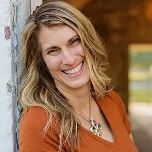 Cynthia Vacca Davis