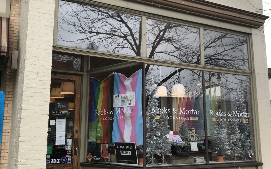 The Future of Book Publishing Is Boutique, Baby