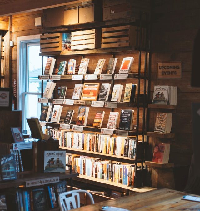 Enough of the Celebrity Books