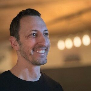 Matt Kendziera