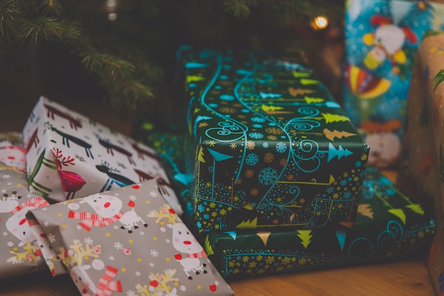 Christmas, Sacred or Secular?