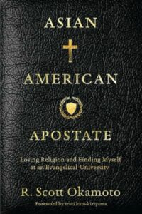 Asian American Apostate, Scott Okamoto