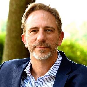 image of David P. Gushee in a professional headshot