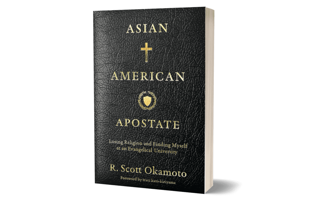Confronting Bigotry at an Evangelical College and Finding Yourself