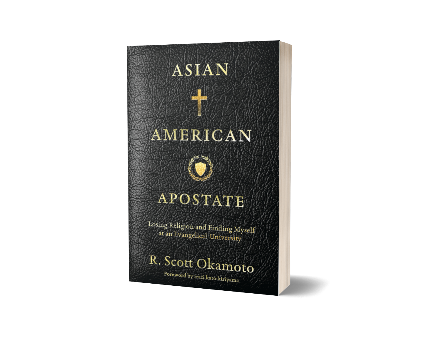 Asian American Apostate