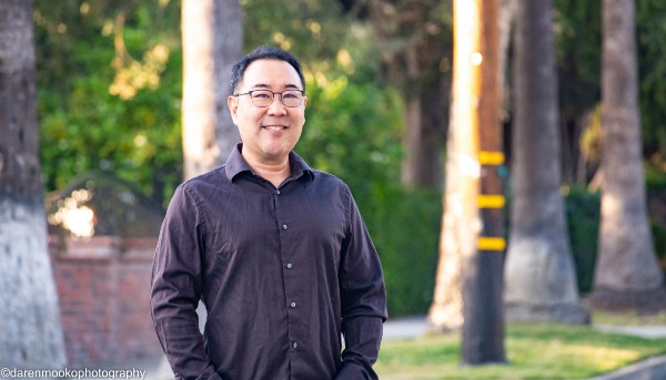Notes from a “Grating,” “Off-putting” Asian American Writer