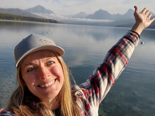 Do We Need to Believe in a Higher Being? Lake Drive Books Signs Sarah Henn Hayward