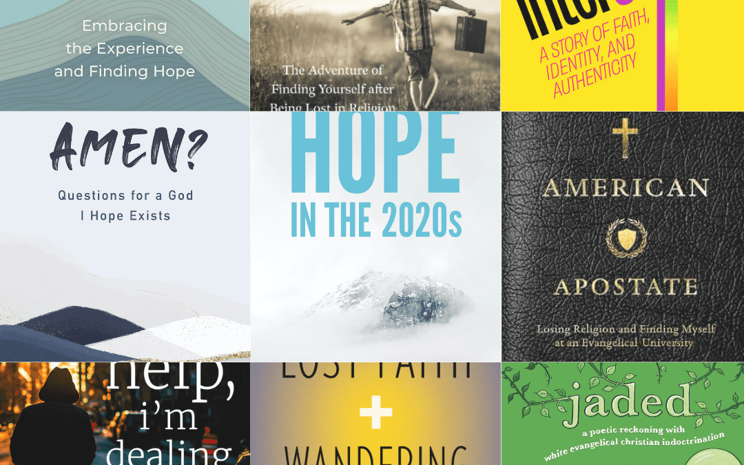 Celebrating One Year of Lake Drive Books