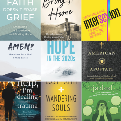 Image of Lake Drive Books titles