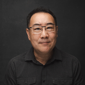 R. Scott Okamoto Asian American Apostate