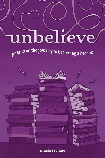 Unbelieve Marla Taviano
