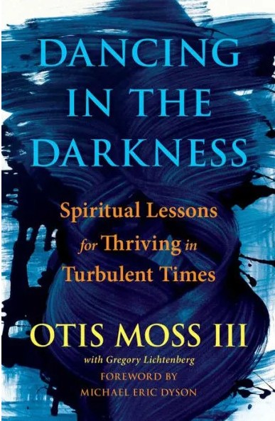 Dancing in the Darkness