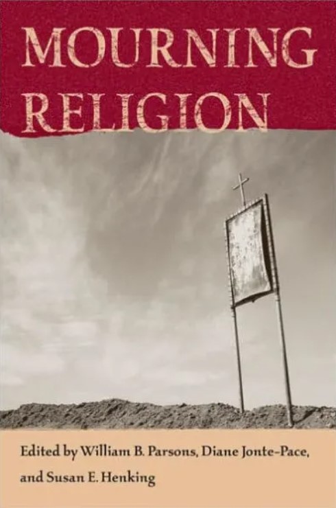 Mourning Religion