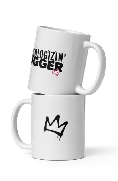 Theologizin' Bigger Mug