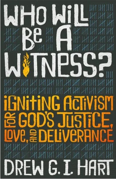 Who Will Be a Witness