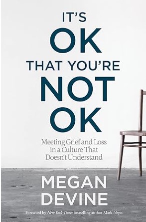 It's Ok that Your Not Ok