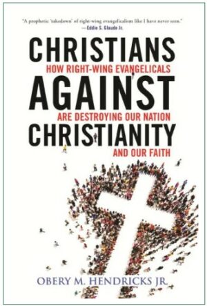Christians Against Christianity