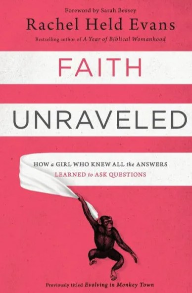 Faith Unraveled