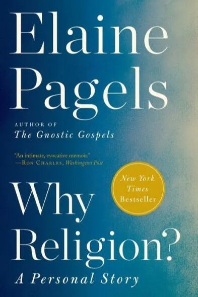 Why Religion?