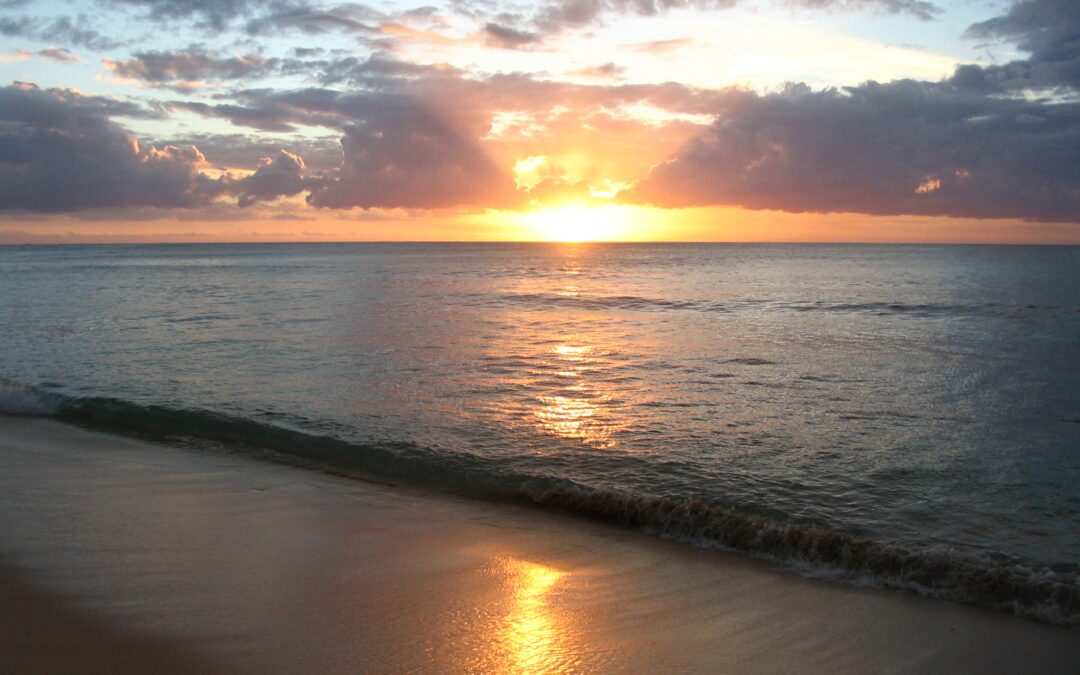 Deconstruct Your Faith and Focus on the Present Moment