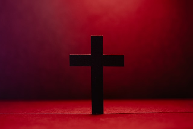 This Easter, Remember It’s the Life of Jesus that Is the Good News