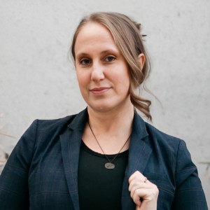 Katherine Spearing