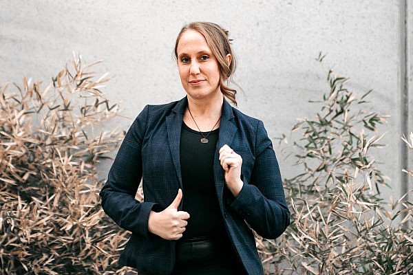 Tears of Eden Founder Katherine Spearing to Discuss Spiritual Abuse in Forthcoming Book