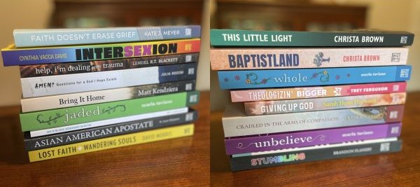 Celebrating Two Years of Lake Drive Books!
