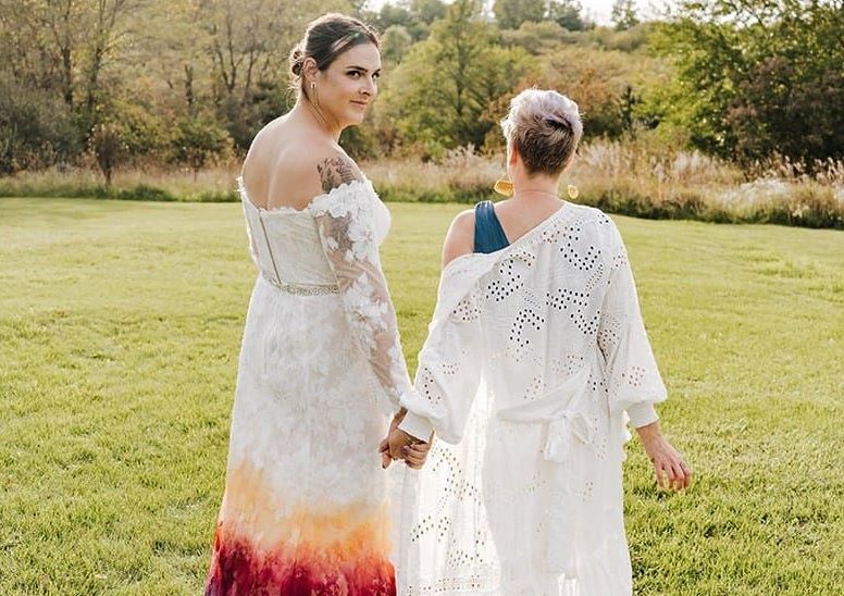 Lake Drive Books Welcomes Love in the Face Co-Founder Nia Chiaramonte