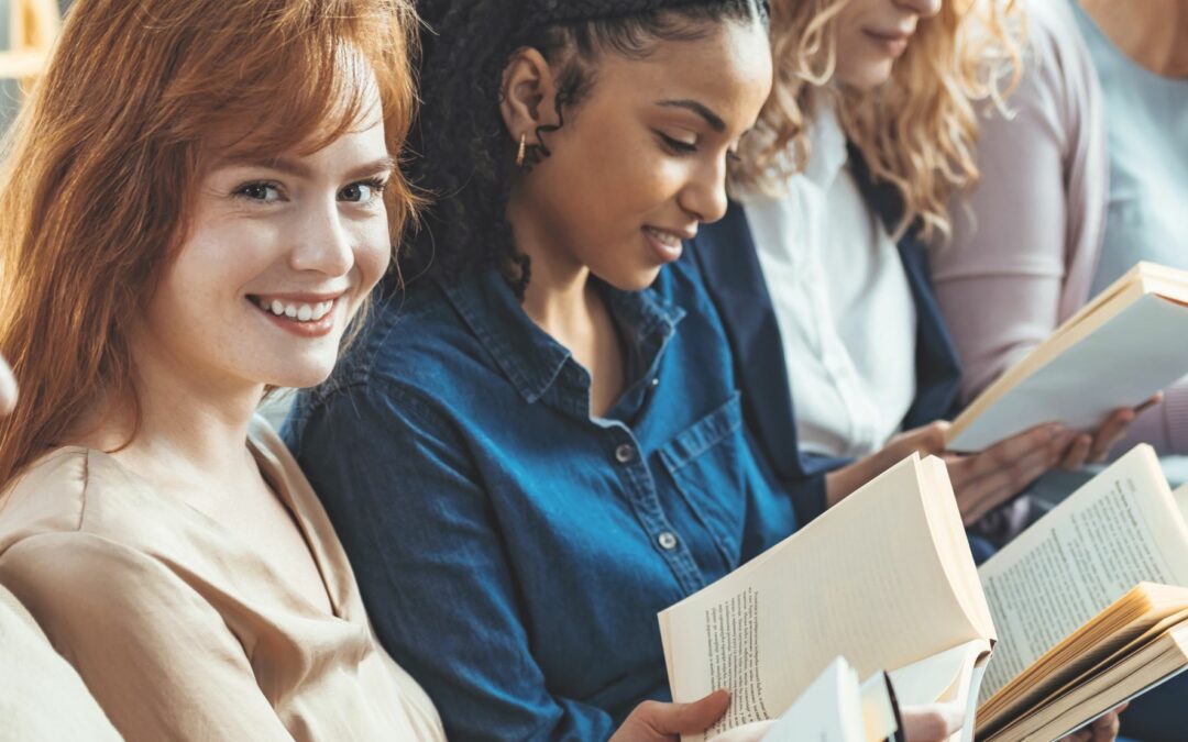 Starting and Running a Book Club