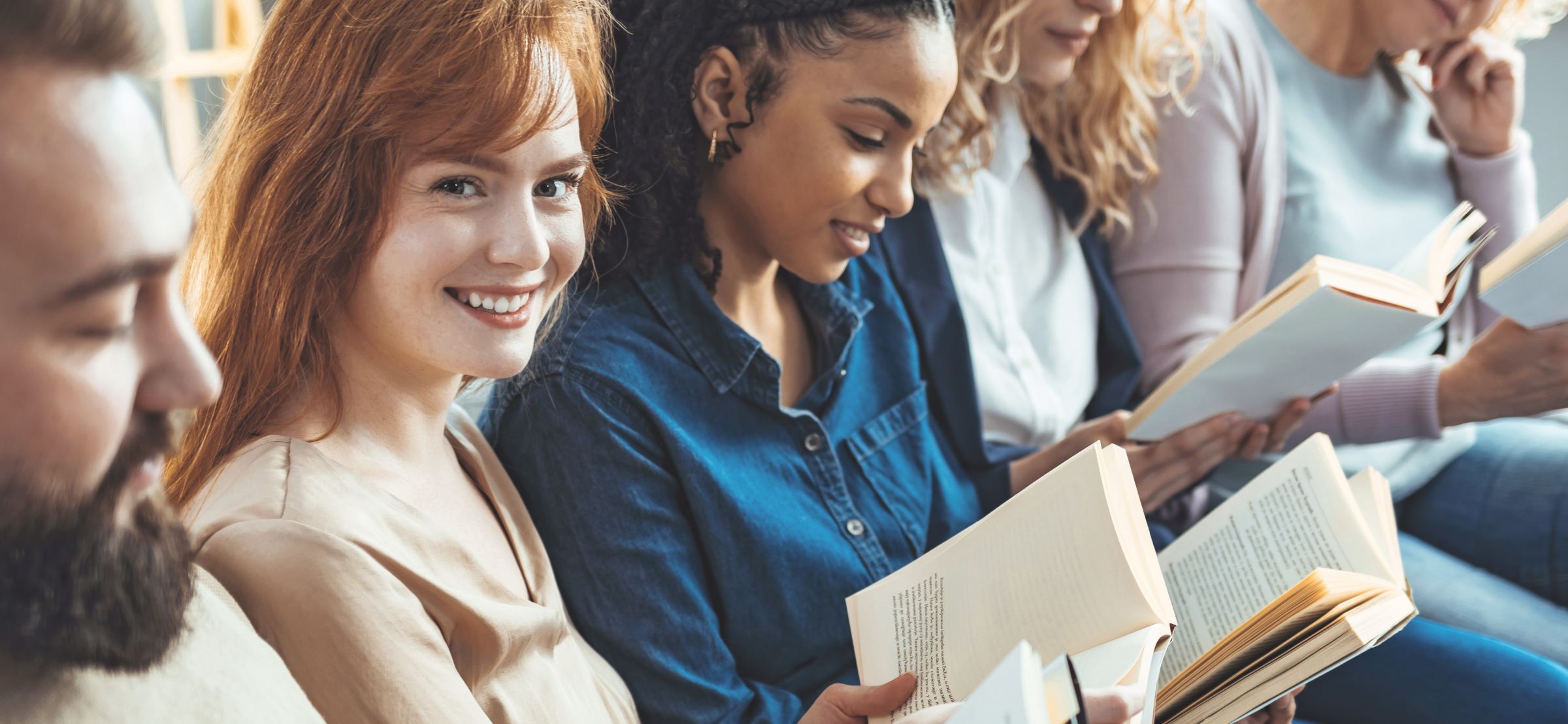 book club