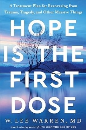 Hope Is the First Dose