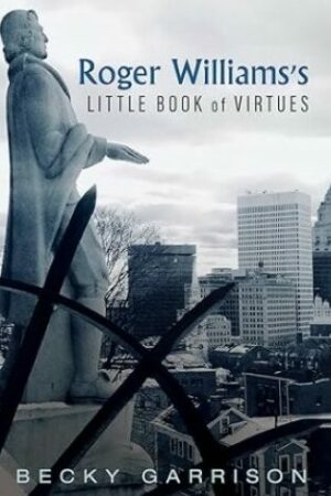 Roger Johnson's Little Book of Virtues