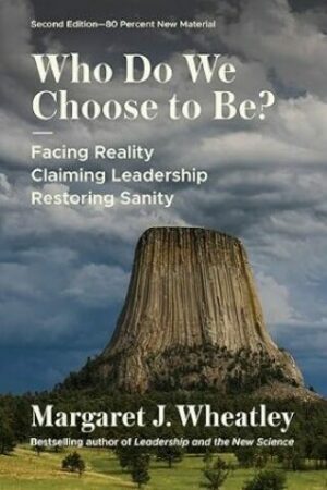 Who Do We Choose to Be