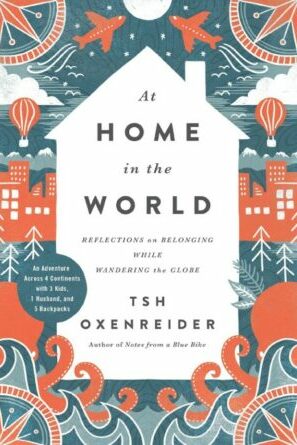 At Home in the World