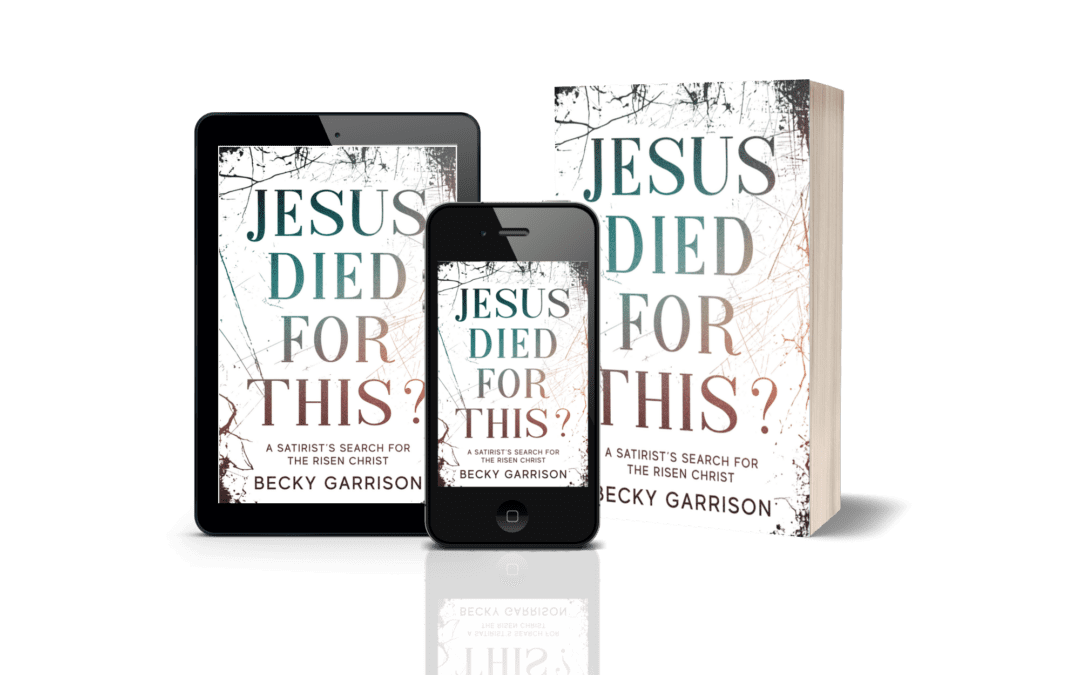 A Modern Pilgrimage: Is Jesus Truly Present When Christians Gather in His Name?