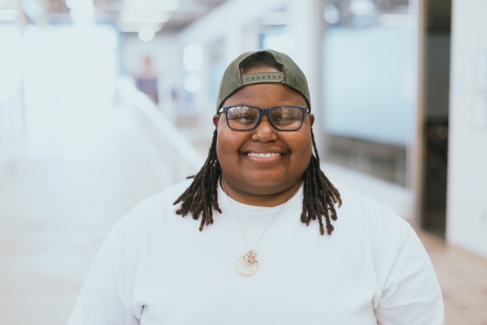 Lake Drive Books Welcomes Nonprofit Leader and Innovator Tamice Spencer-Helms
