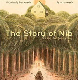 The Story of Nib