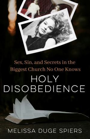 Holy Disobedience Holy Disobedience