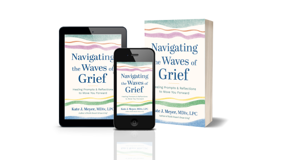 Navigating the Waves of Grief