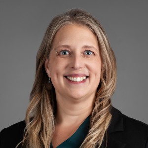 Kate J. Meyer