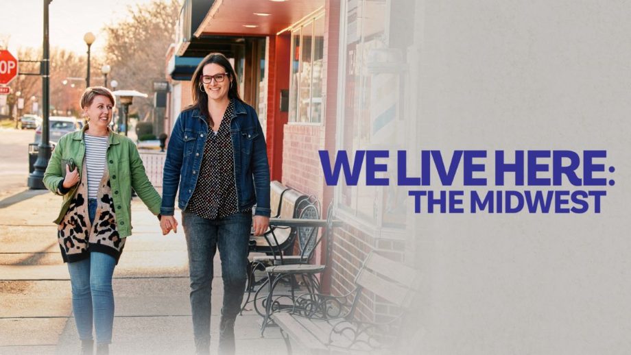 Nia Chiaramonte Featured in Hulu Documentary We Live Here: The Midwest
