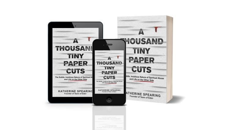 A Golden Opportunity When You Join the A Thousand Tiny Paper Cuts Launch Team