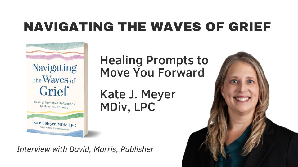 Learning to Feel Again: Grief, Emotion, and Healing