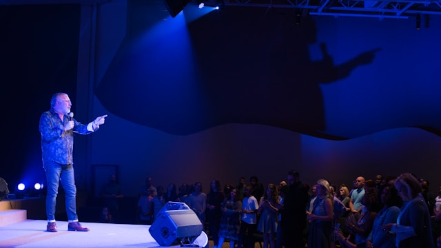 How to Recognize Spiritual Narcissism in Pastors and Spiritual Leaders