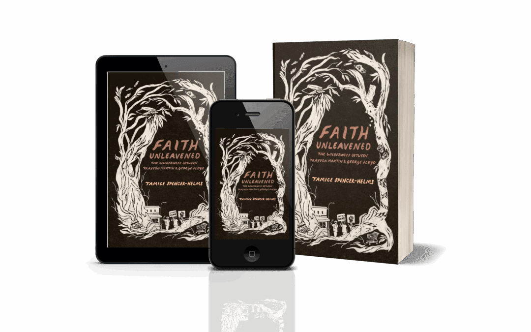 Tamice Spencer-Helms on Resetting Faith After White Jesus