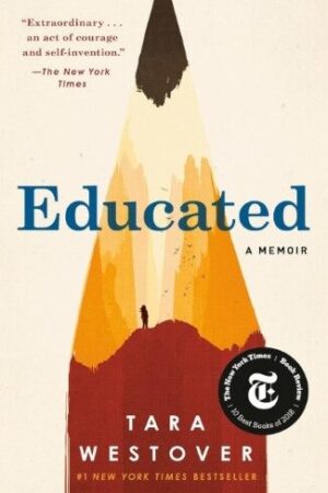 educated Educated by Tara Westover