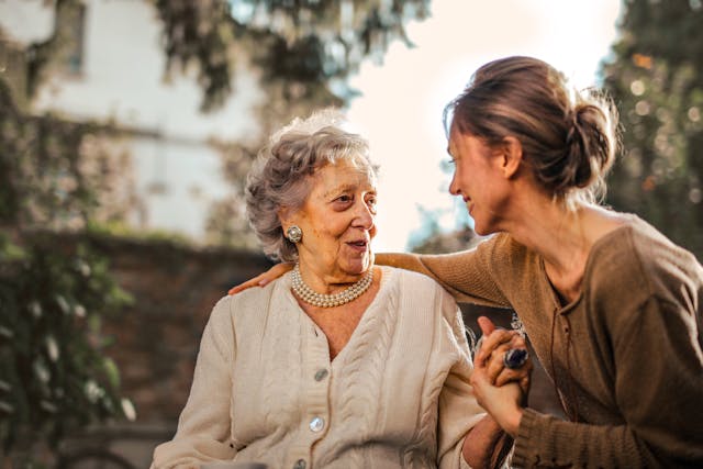 Deep in the Soil of Our Lives: A Quiet Reflection on Intergenerational Trauma